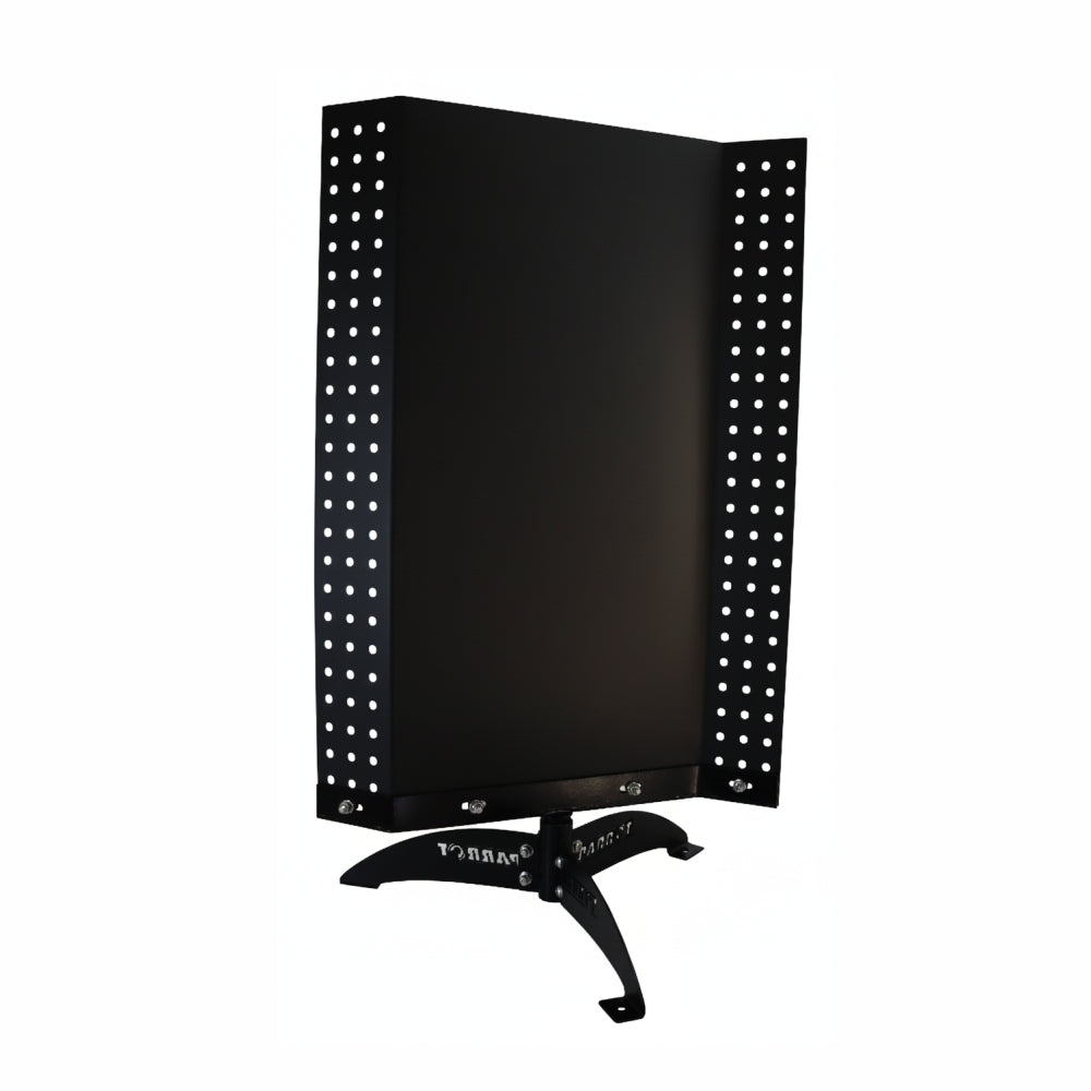 Wind Spinner Display Stand 800 600mm Double-Sided Rotating Sign
