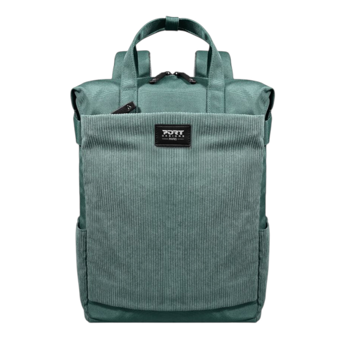 Port Designs Milano II ECO 14/16″ Totepack – Sage Green
