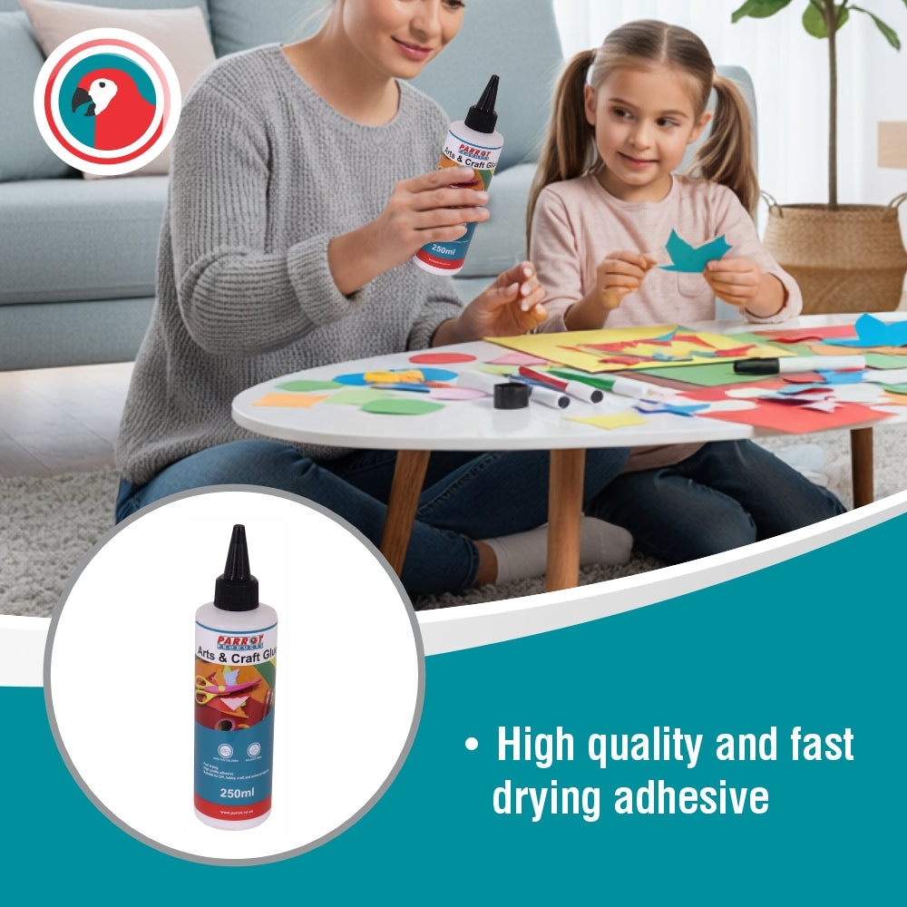 Arts and Craft Glue - 5L