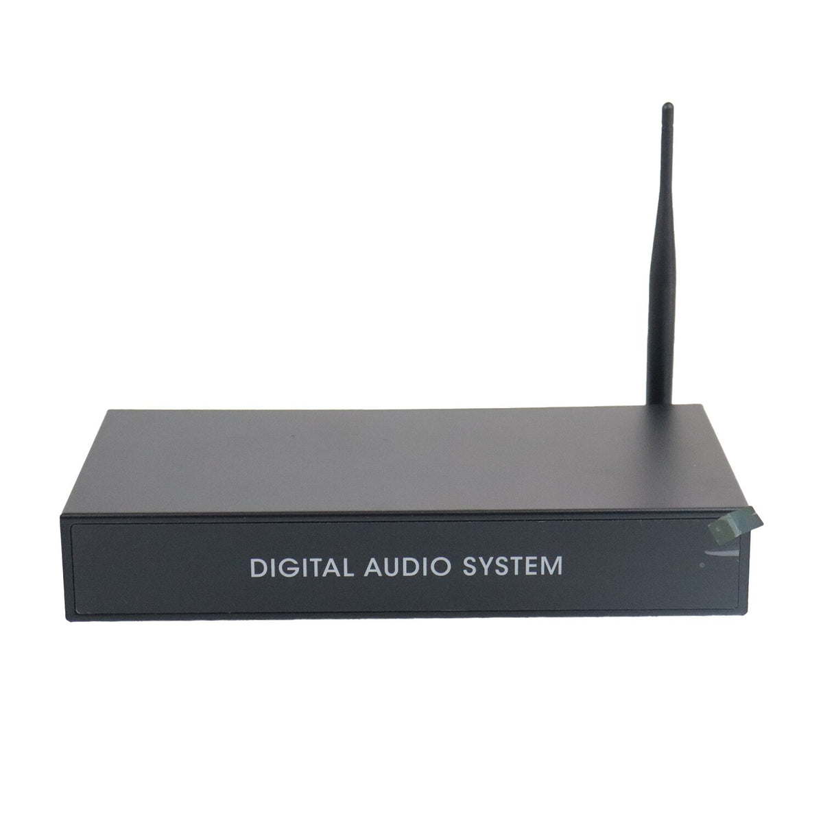 Wireless Audio Conferencing System with 4 Microphones & Processor