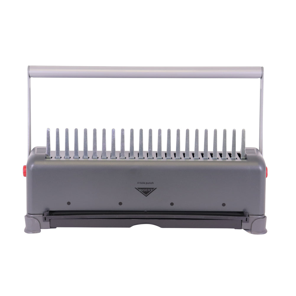 Comb Binding Machine (450 sheets 51mm)