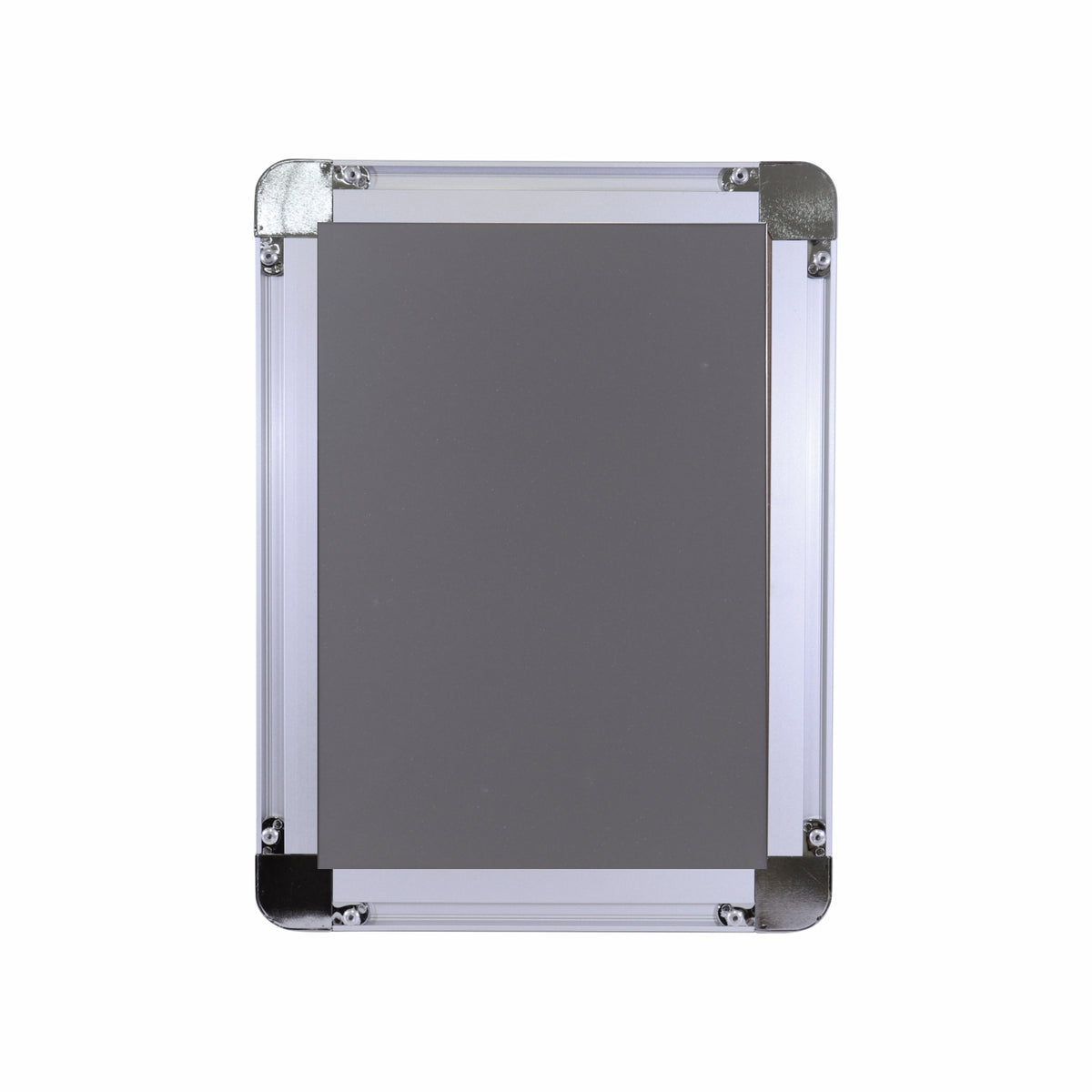 Poster Frame (A3 - 480*360mm - Chrome Corner)