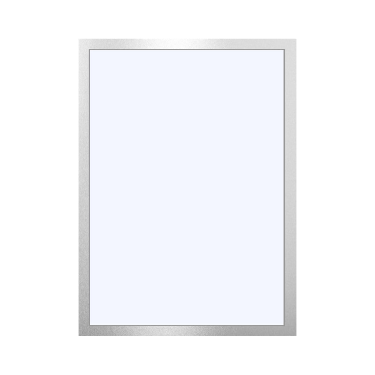 A3 Magnetic Self Adhesive Poster Frame (440*320mm)