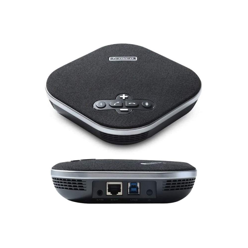 Wireless Daisy Chain Microphone/Speaker