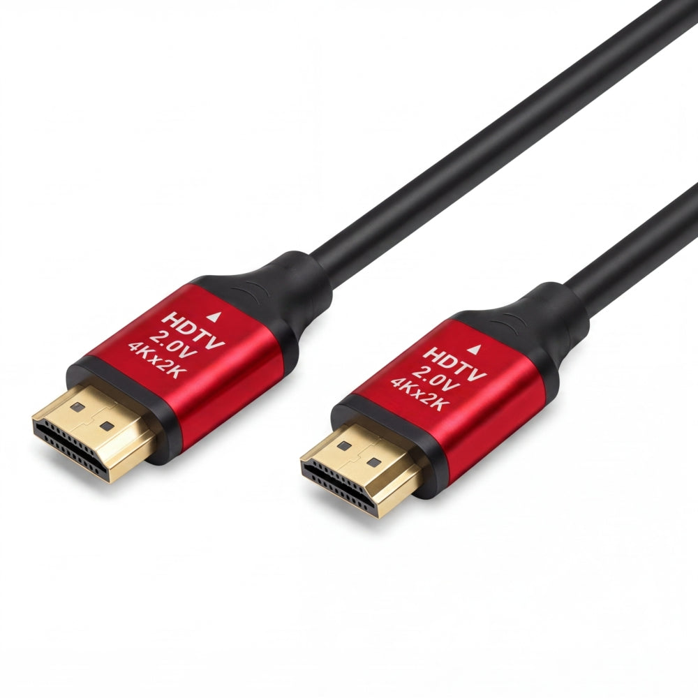 CABLE - HDMI 4K 60HZ - 2M