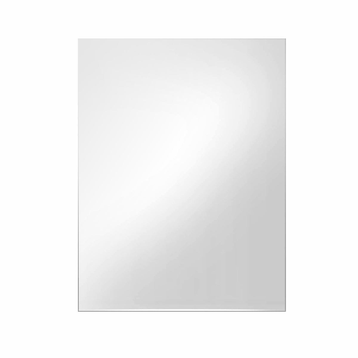 Poster Frame Clear Media Cover (1.2mm - A0)