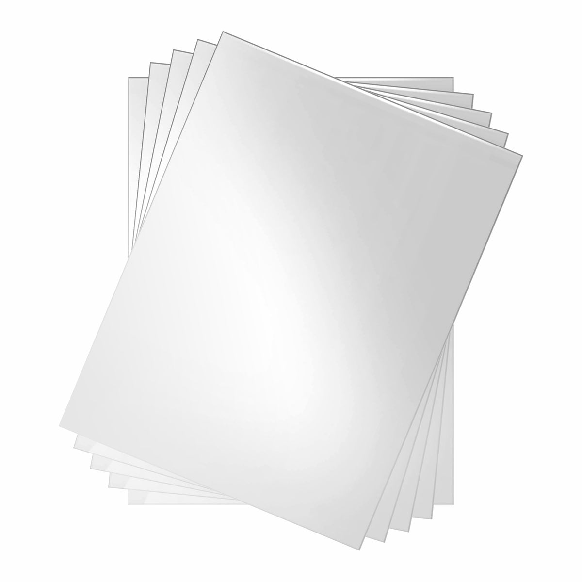 Poster Frame Clear Media Cover (1.2mm - A3)