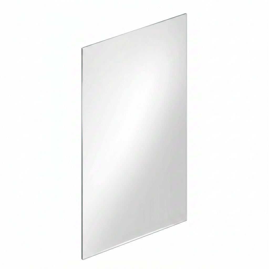 Poster Frame Clear Media Cover (1.2mm - A4)