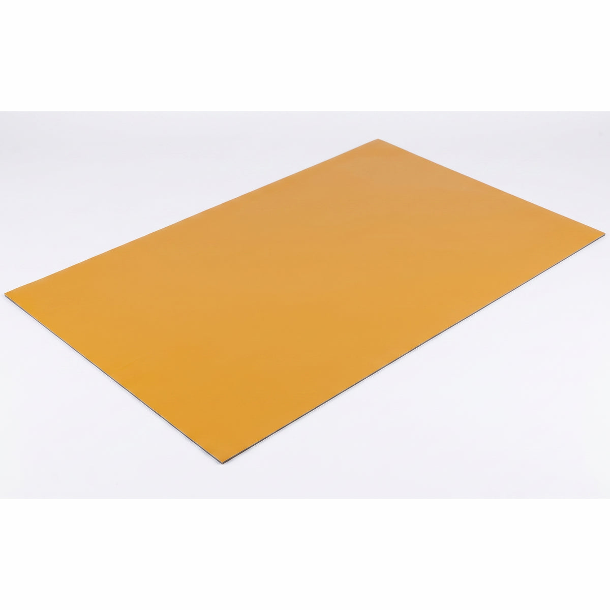 Magnetic Flexible Sheet (1000*610mm - Orange)