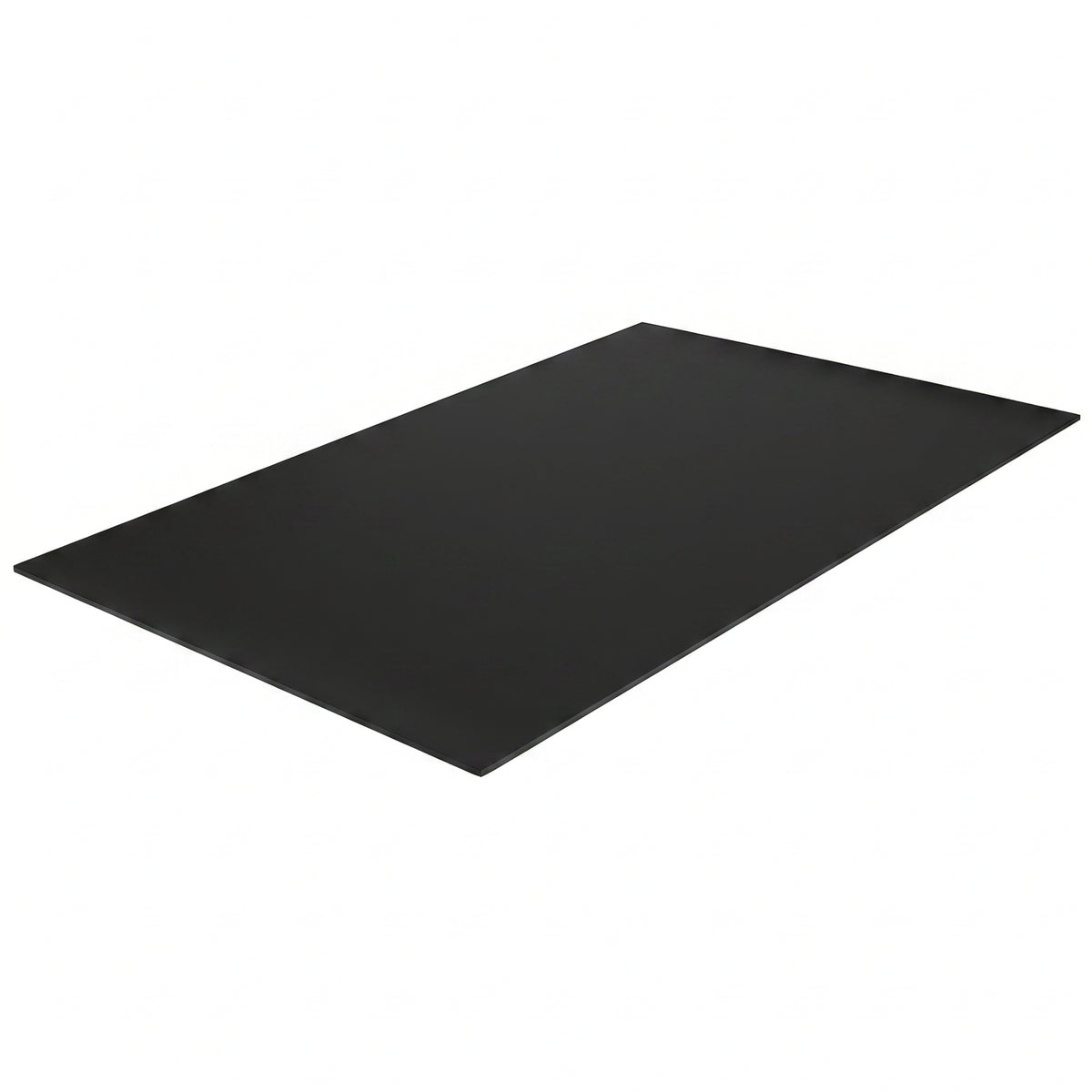 Magnetic Flexible Sheet (1000*610mm - Plain)