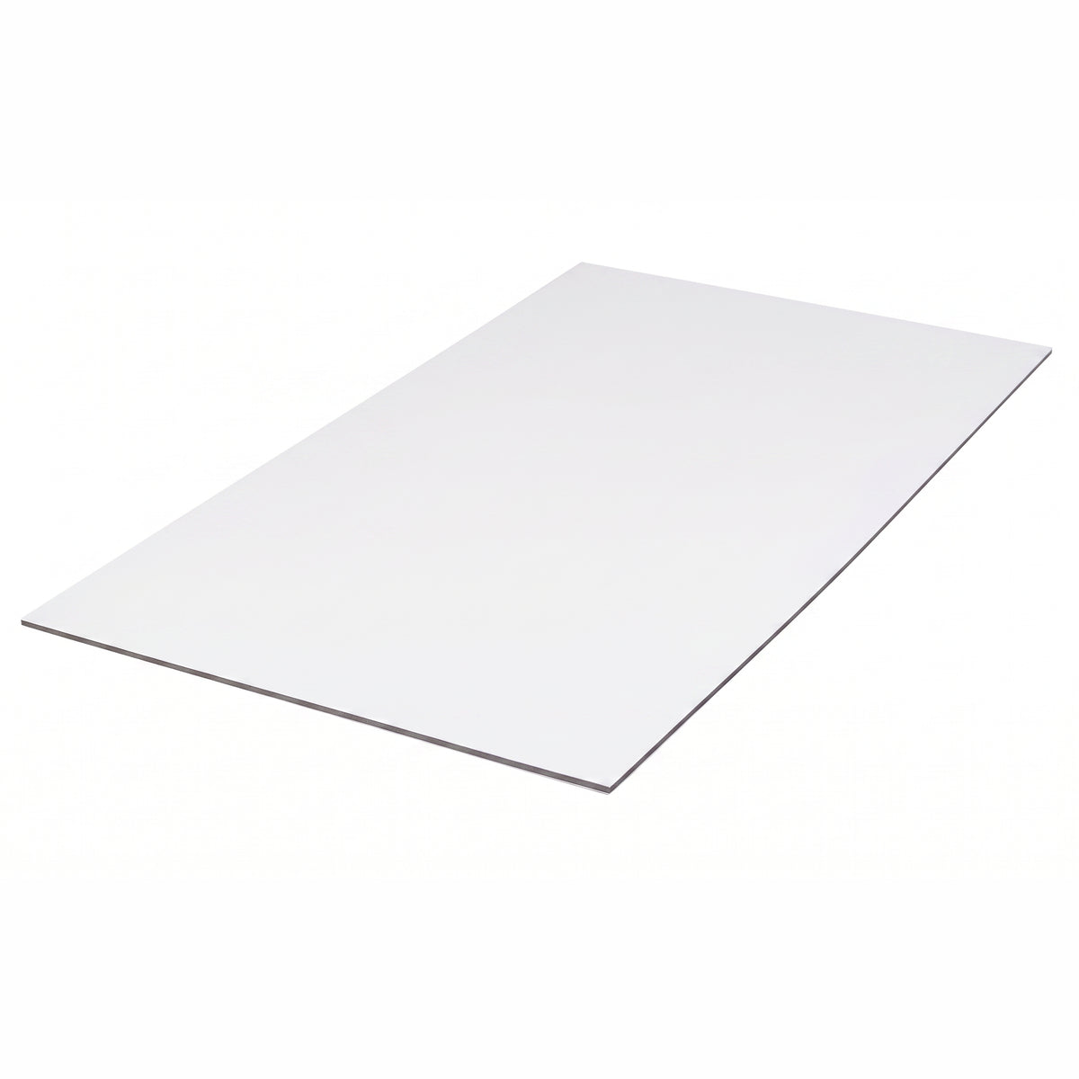 Magnetic Flexible Sheet (1000*610mm - White)