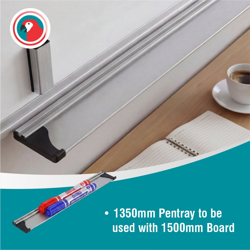 Pentray for 1500mm Board (1350mm)