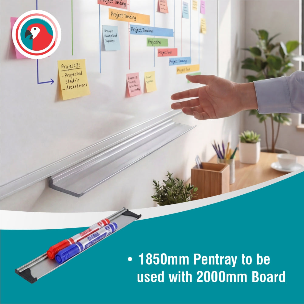 Pentray for 2000mm Board (1850mm)