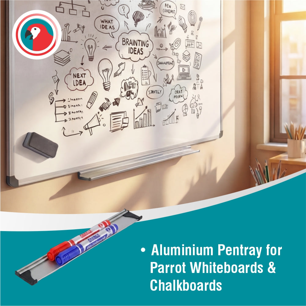 Pentray for 1000mm Board (850mm)