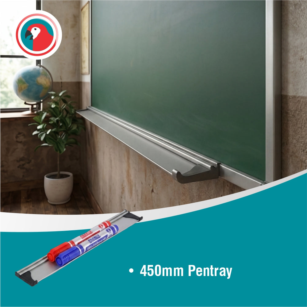 Pentray Standard Length (450mm)