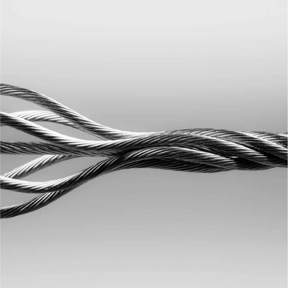 Signage Hanging Wire (1.5mm)