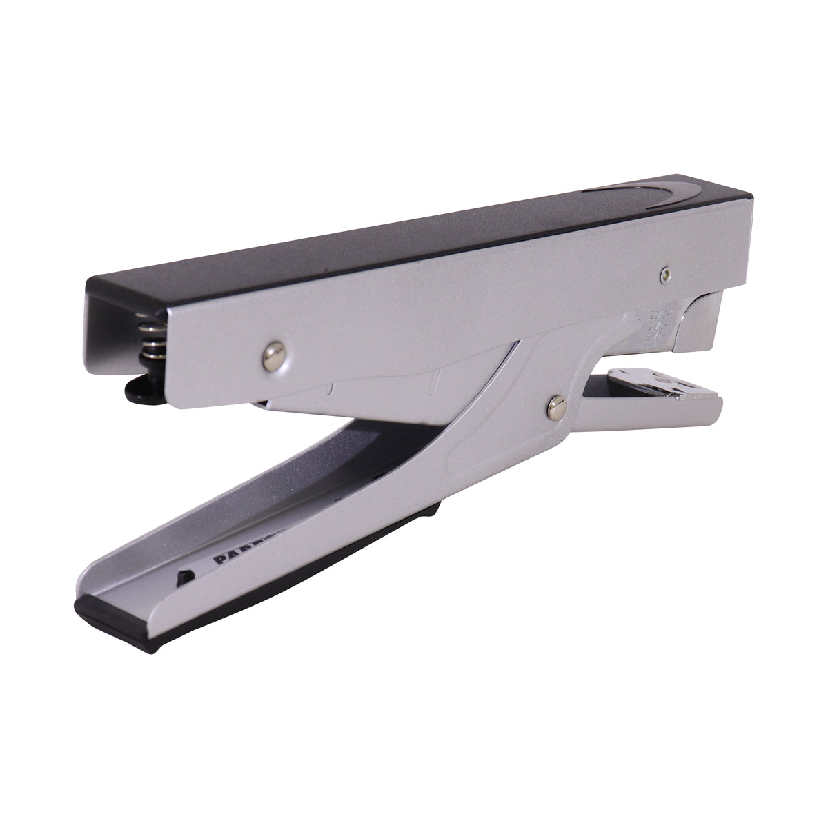 Plier Stapler 105*(23 - 24 - 26/6 And 8) Silver - 50 Pages
