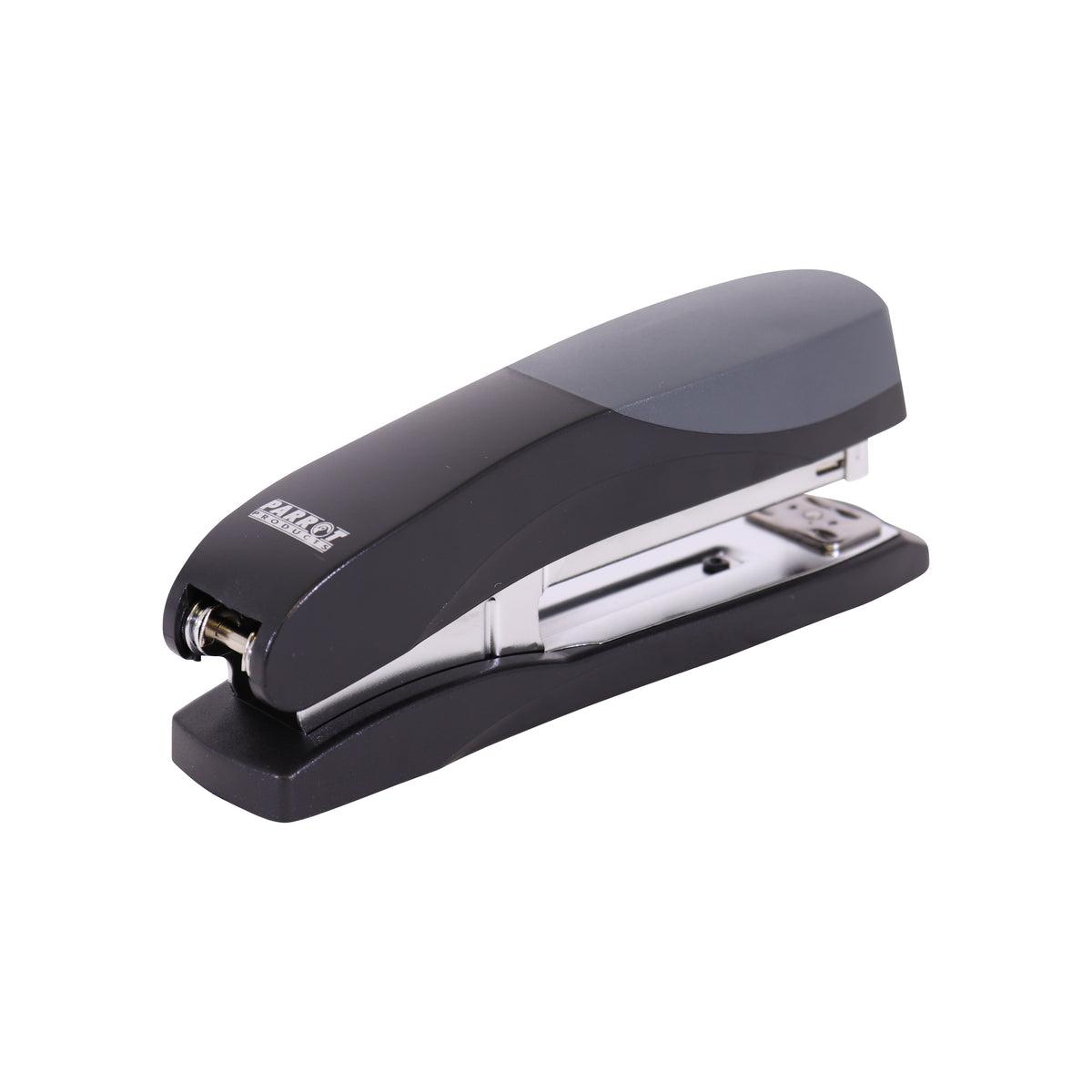Desktop Stapler Plastic Large 210*(24/6 26/6) Black 20 Pages