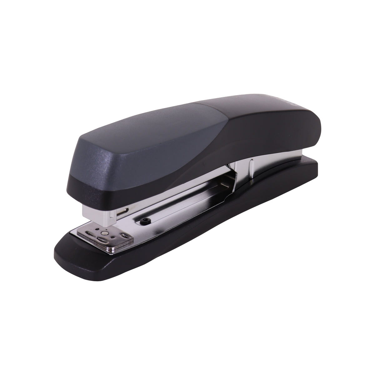 Desktop Stapler Plastic Large 210*(24/6 26/6) Black 20 Pages