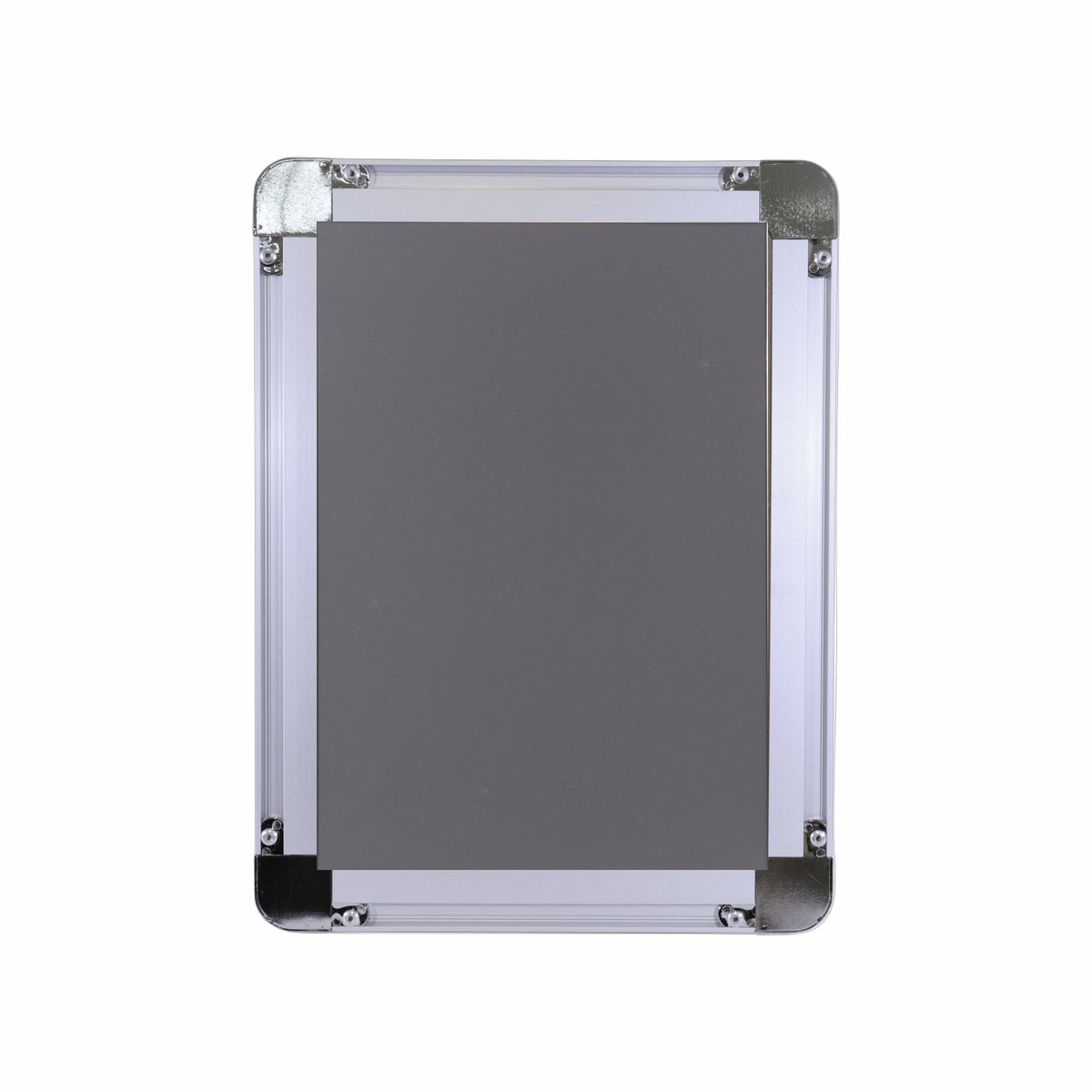 Poster Frame (A3 - 480*360mm - Chrome Corner)