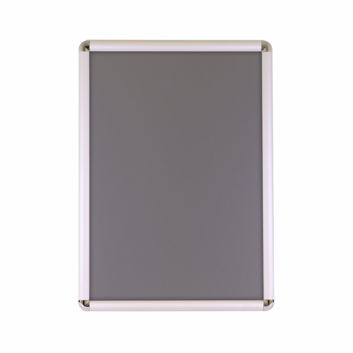 Poster Frame (A2 - 655*480mm - Chrome Corner)