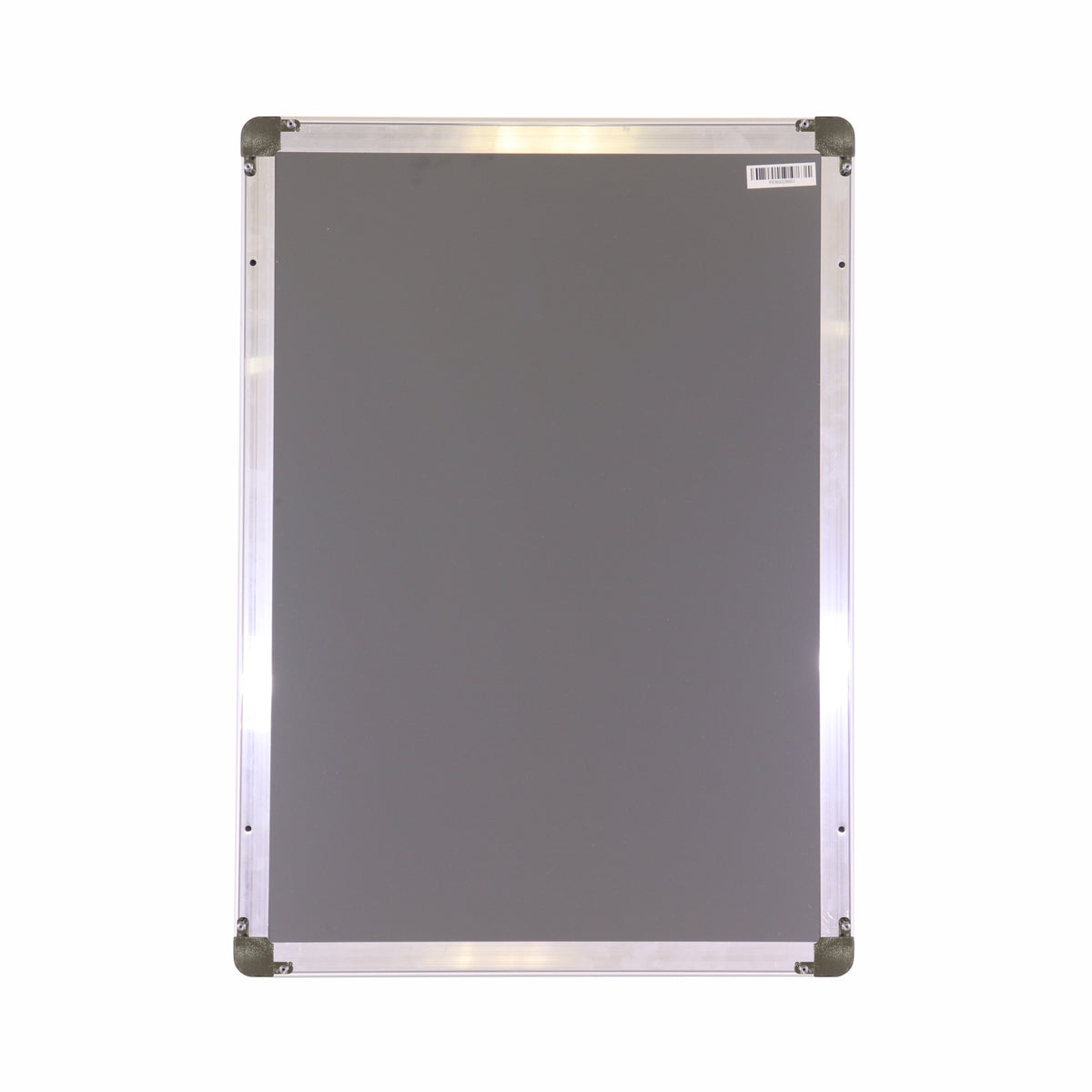 Poster Frame (A2 - 655*480mm - Chrome Corner)