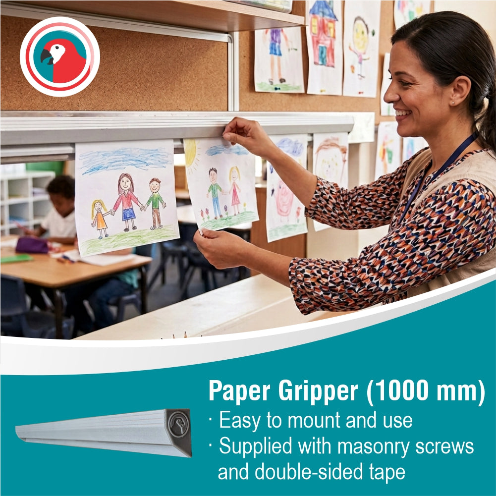 Multi-Purpose Paper Gripper (1000mm)