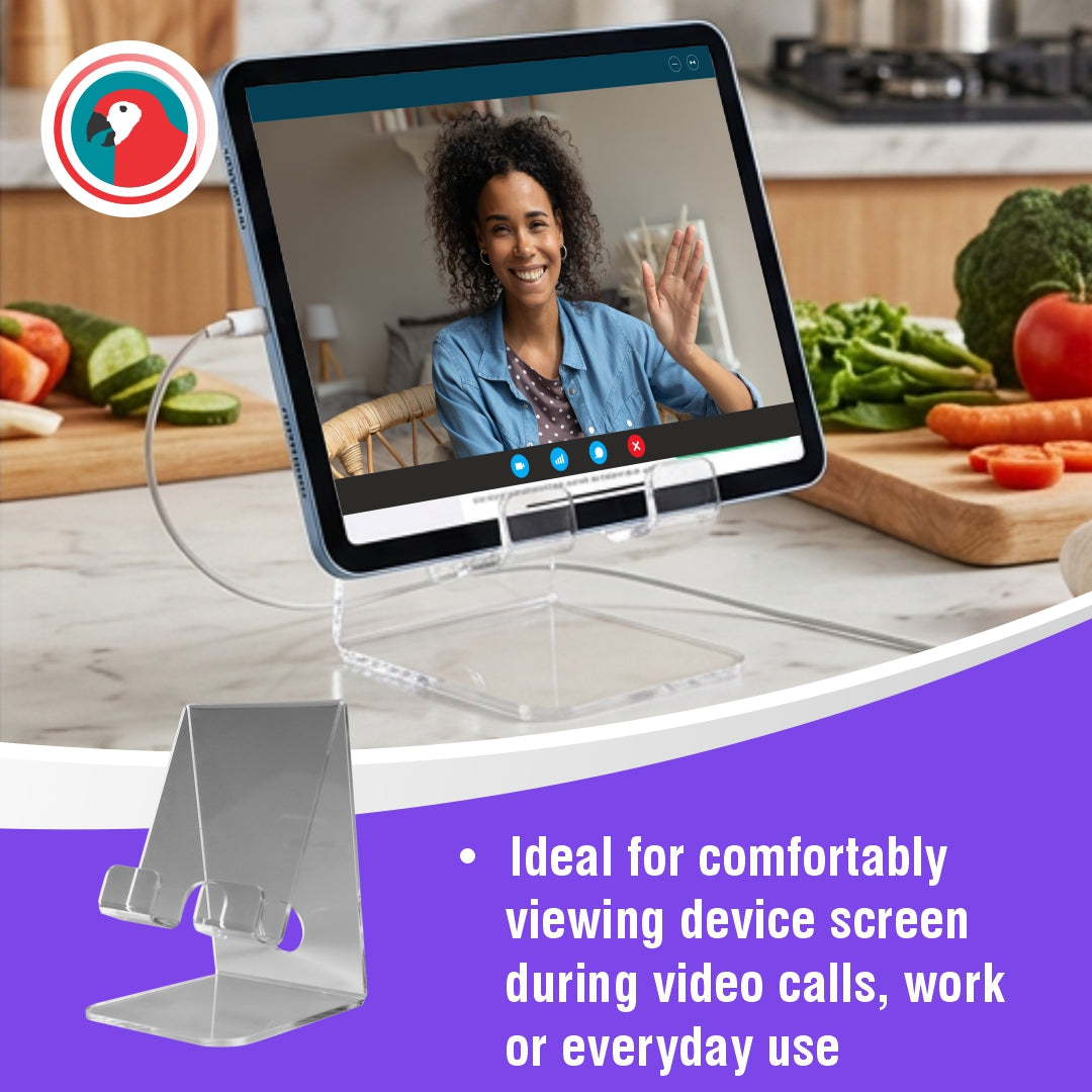 Acrylic Tablet or Phone Stand