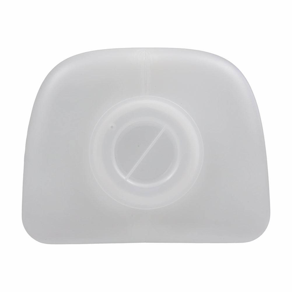 Janitorial Manual Dispenser 1000ml Bottle