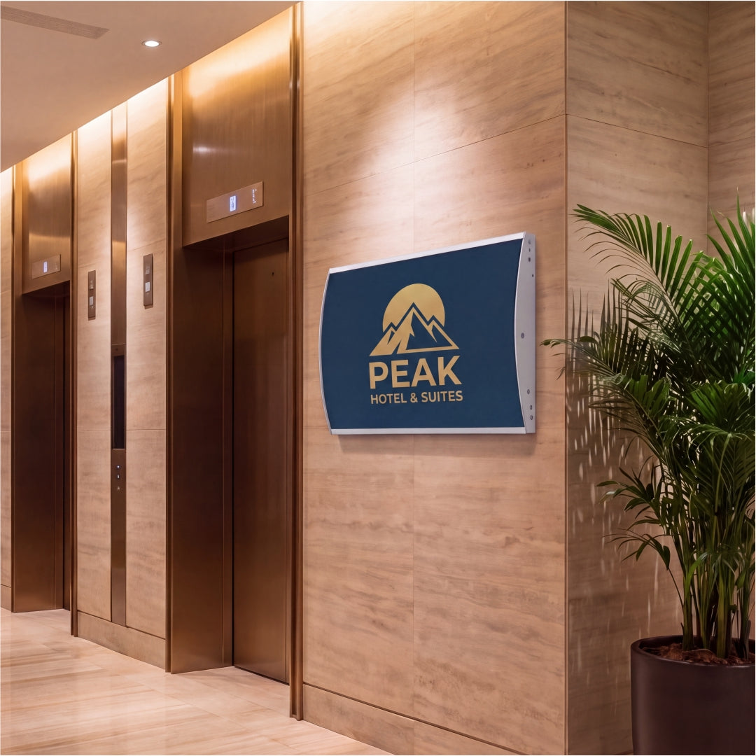 Sign Frame (820*1189mm)