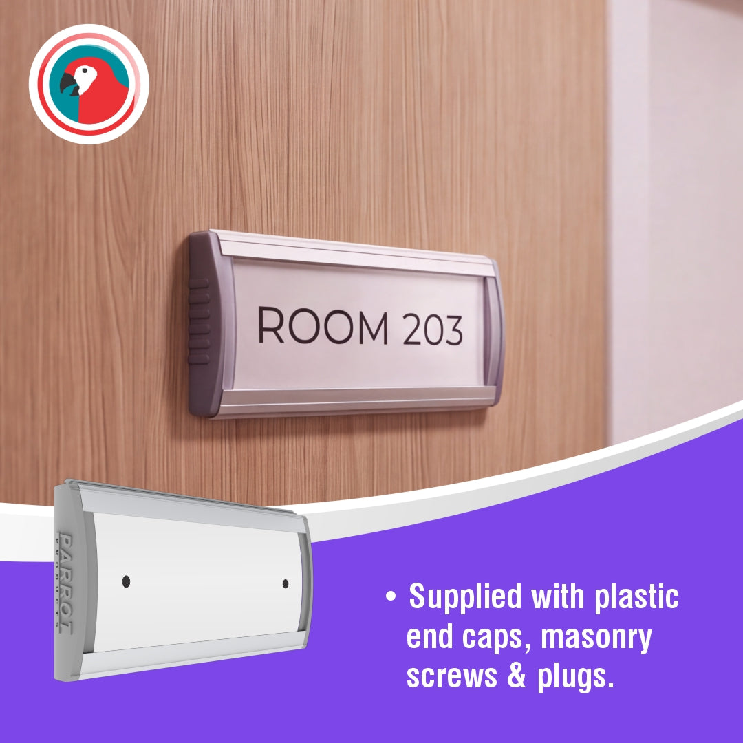 Sign Frame (50*210mm)