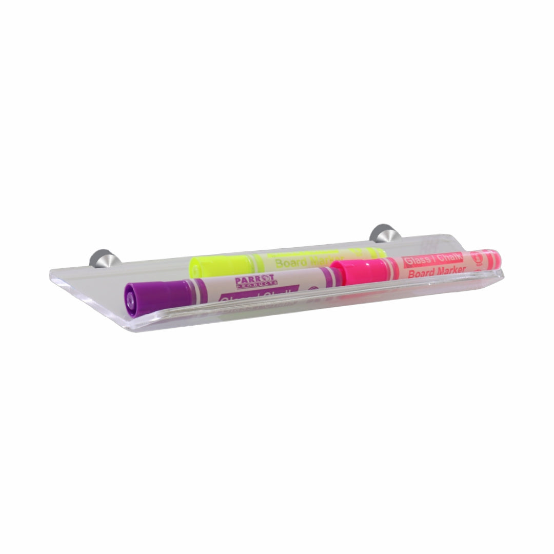 PART GLASS BOARD PENTRAY (ACRYLIC ONLY)