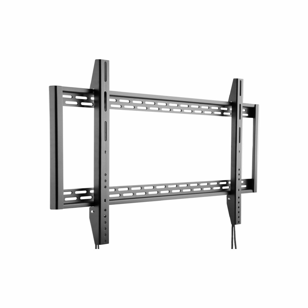 Flat Mounting Bracket 60 - 100 Inch
