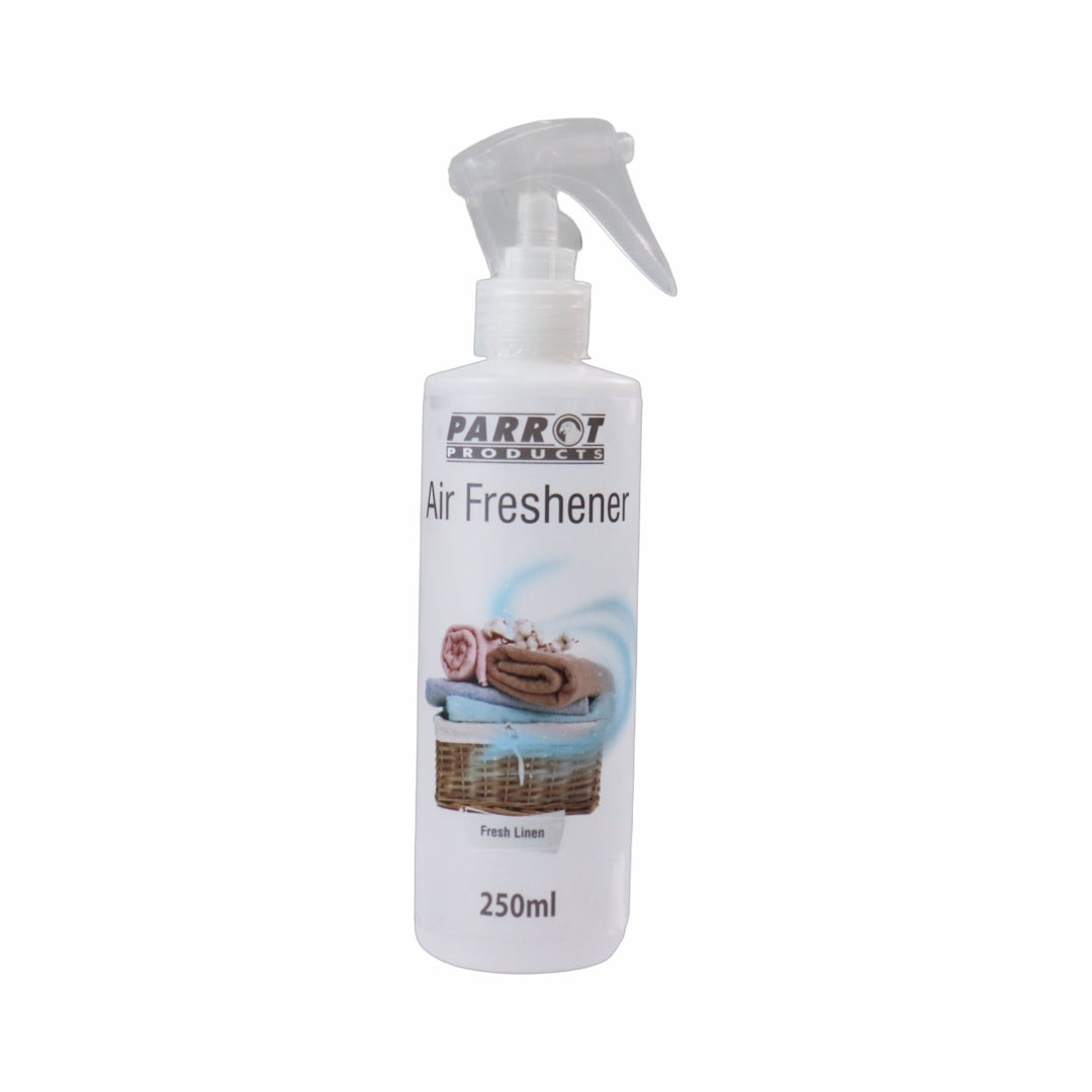 Fresh Linen Air Freshener 250ml Box of 6