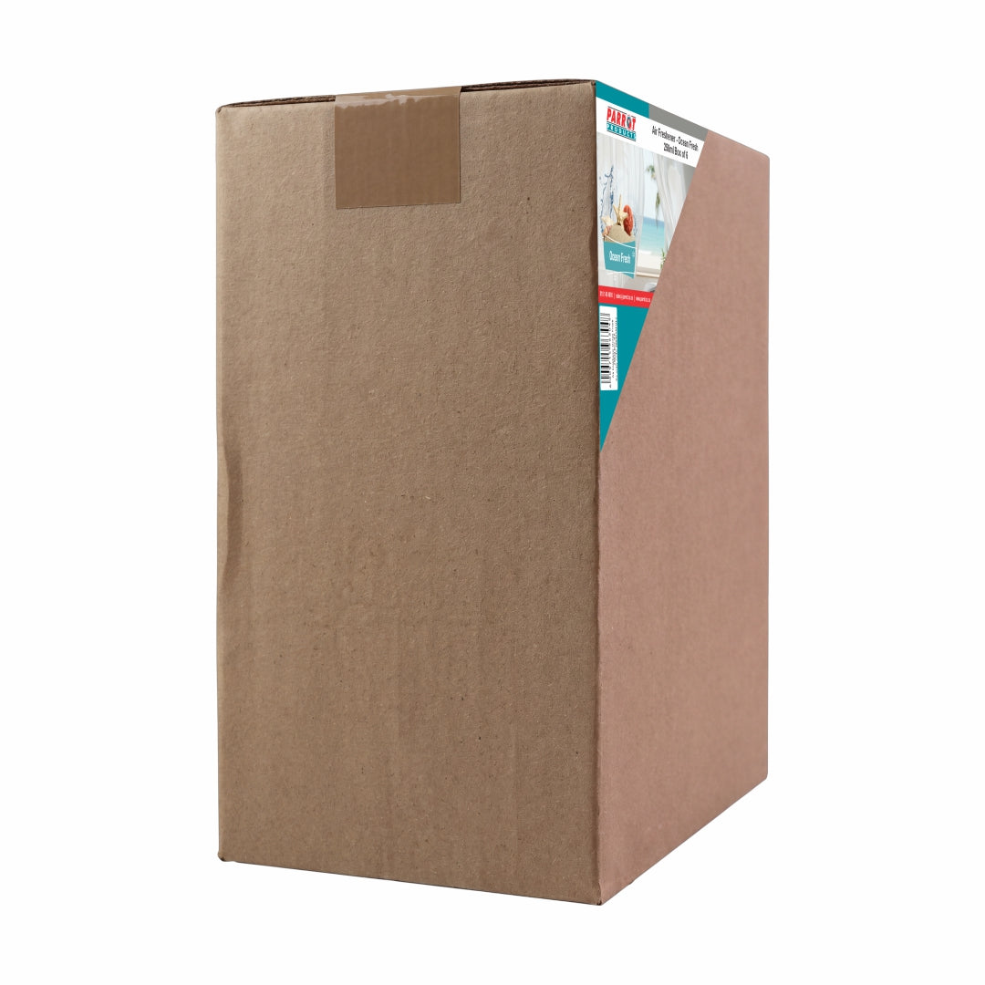 Ocean Fresh Air Freshener 250ml Box of 6