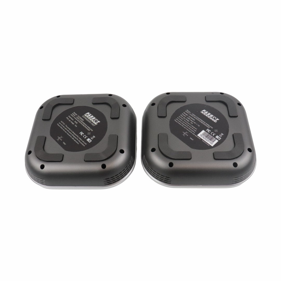 Wireless Daisy Chain Microphone/Speaker