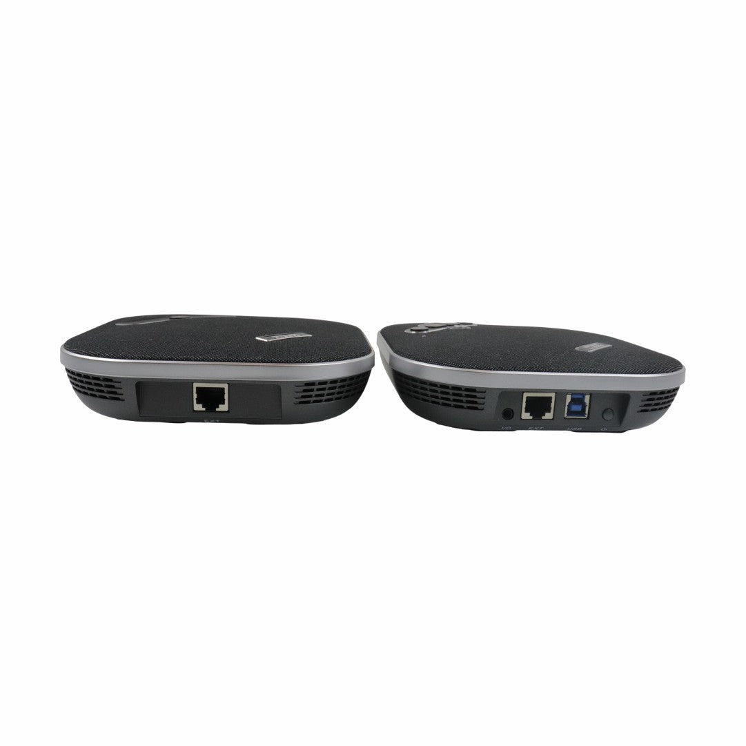 Wireless Daisy Chain Microphone/Speaker