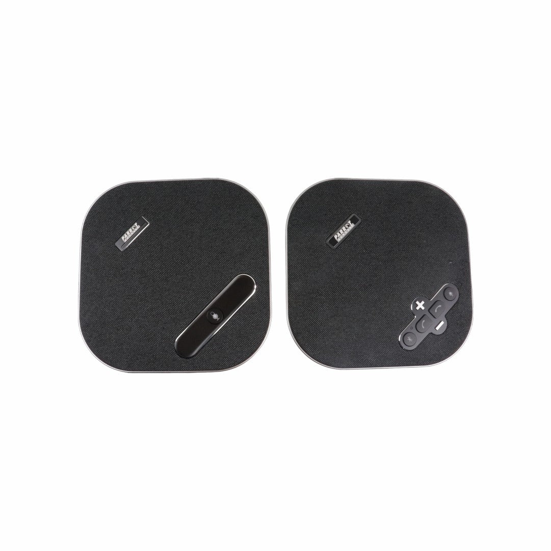 Wireless Daisy Chain Microphone/Speaker