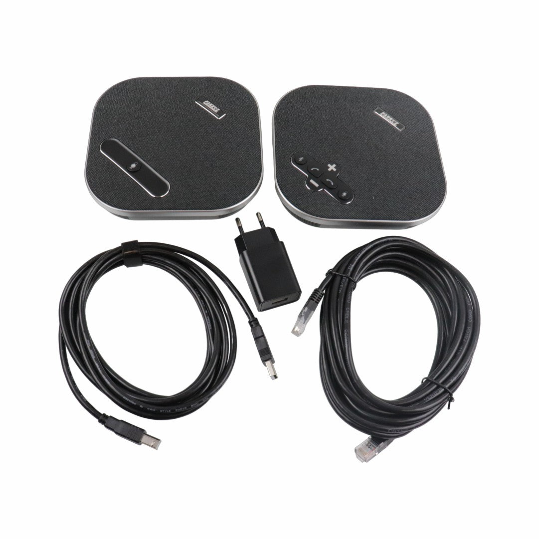Wireless Daisy Chain Microphone/Speaker