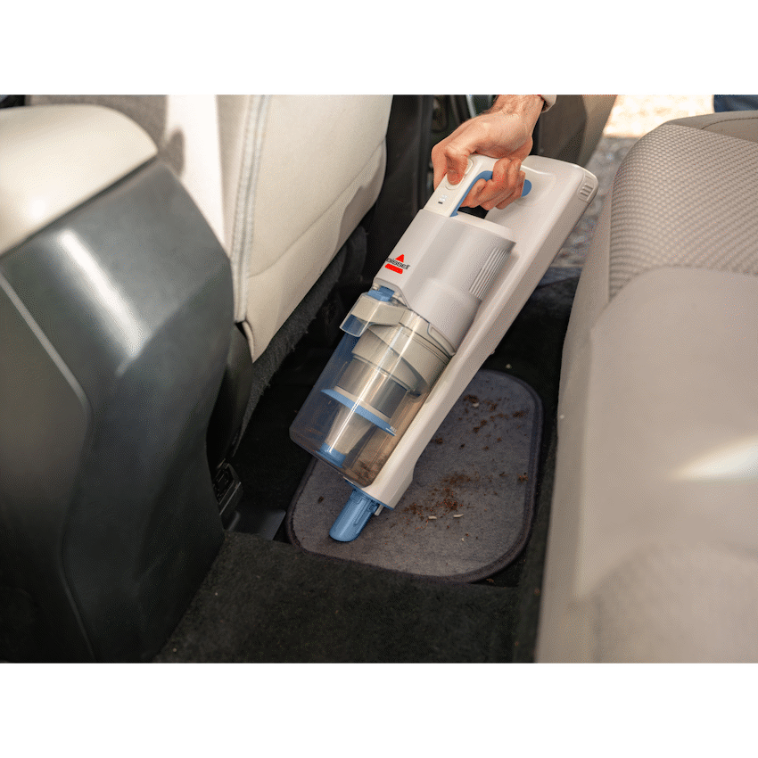 BISSELL PowerClean FurFinder ( Order in Qty of 1)