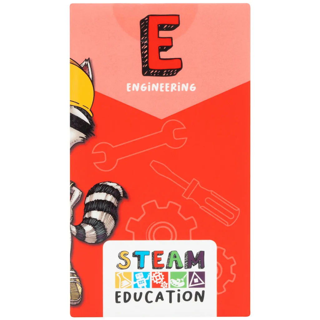 Edu-matic Volt Lab Ball Launcher Circuit