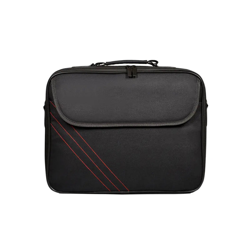 Port S15 Black 15.6" Clamshell Bag