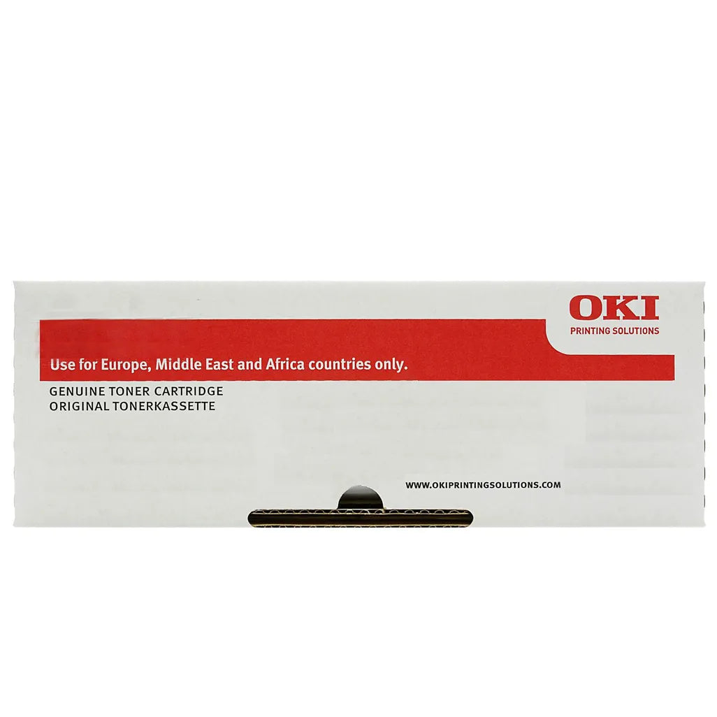 OKI ES8451/ES8461 MFP C Toner 9K - iDesign Communications
