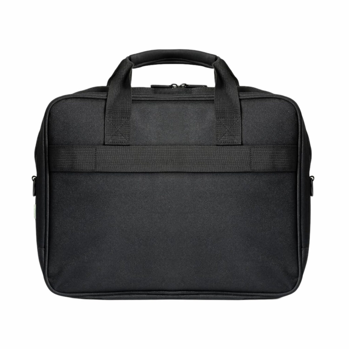 Port Courchevel Black 15.6" Toploader Bag