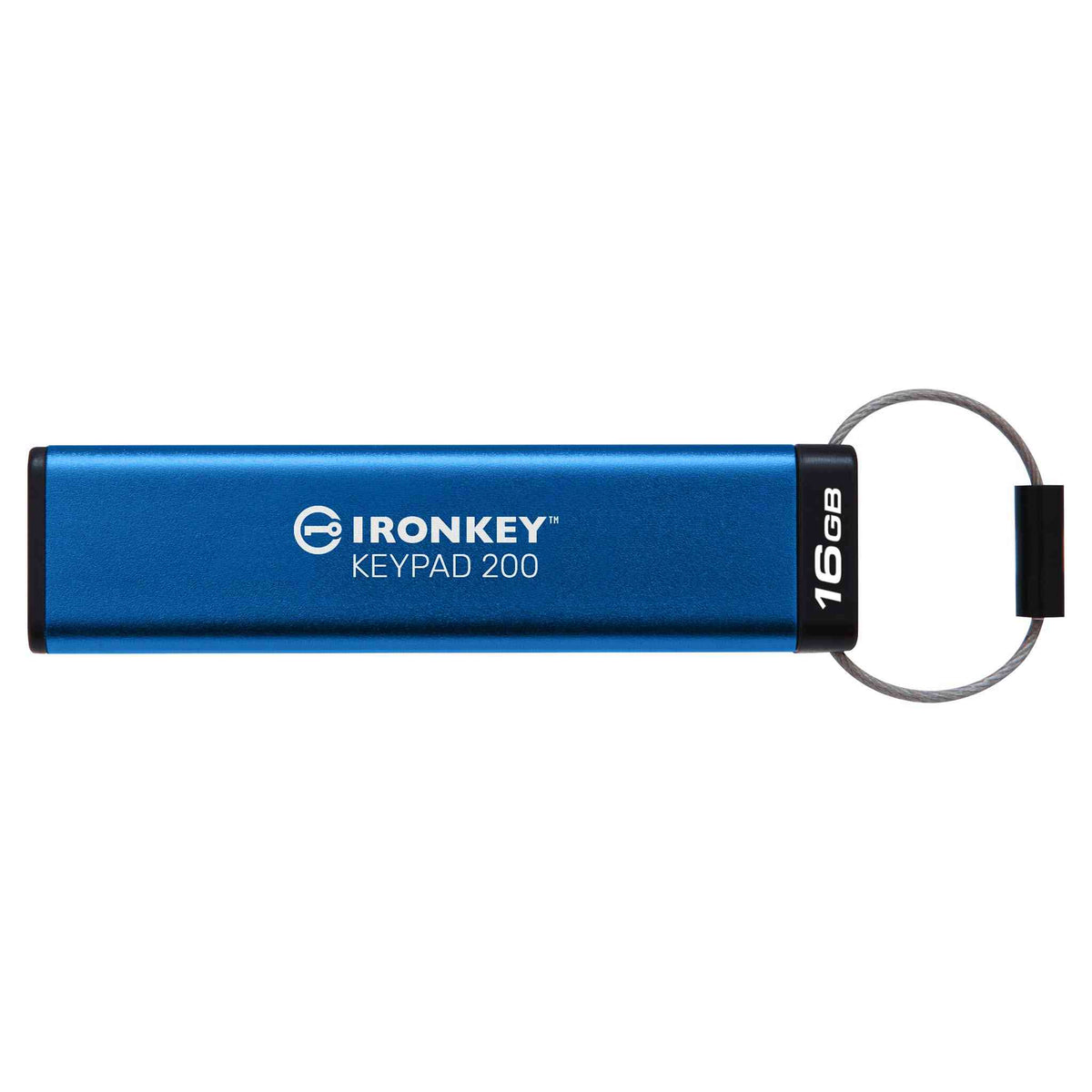 KINGSTON 16GB IRONKEY KEYPAD