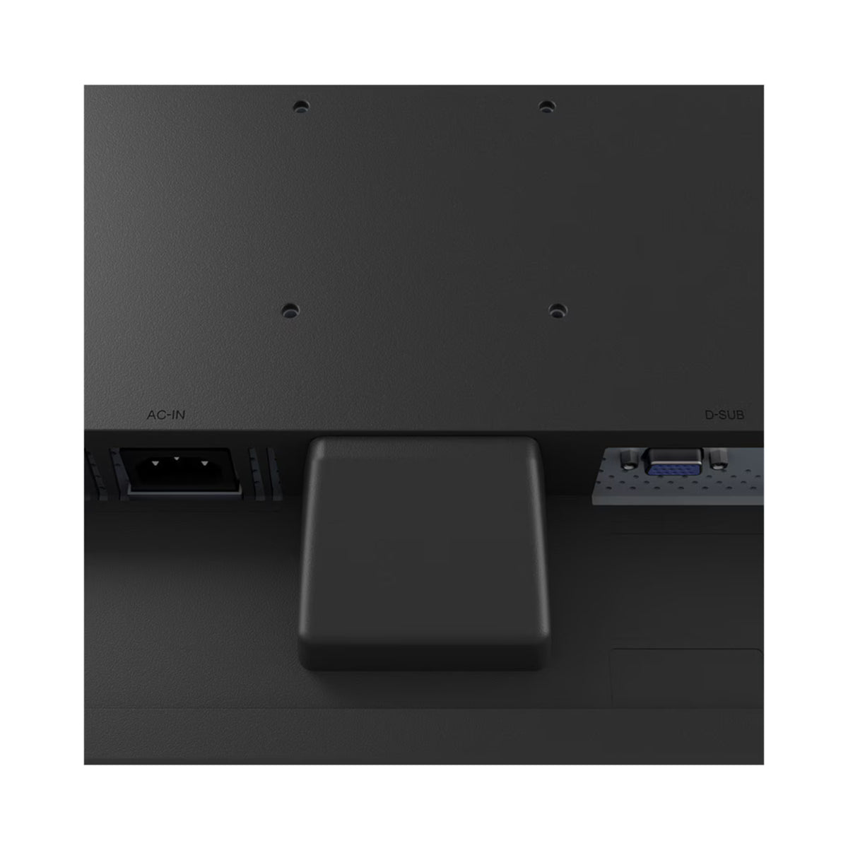 LG 17" SXGA Single Touch Monitor