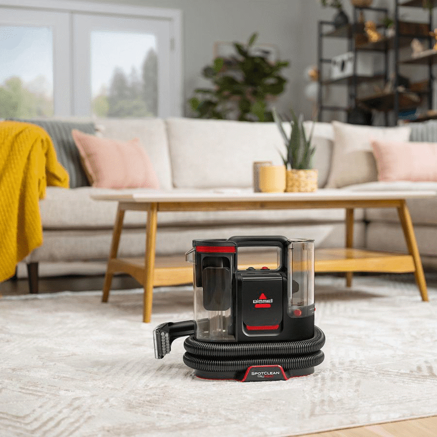 BISSELL SpotClean TruHeat (Order in Qty of 1)