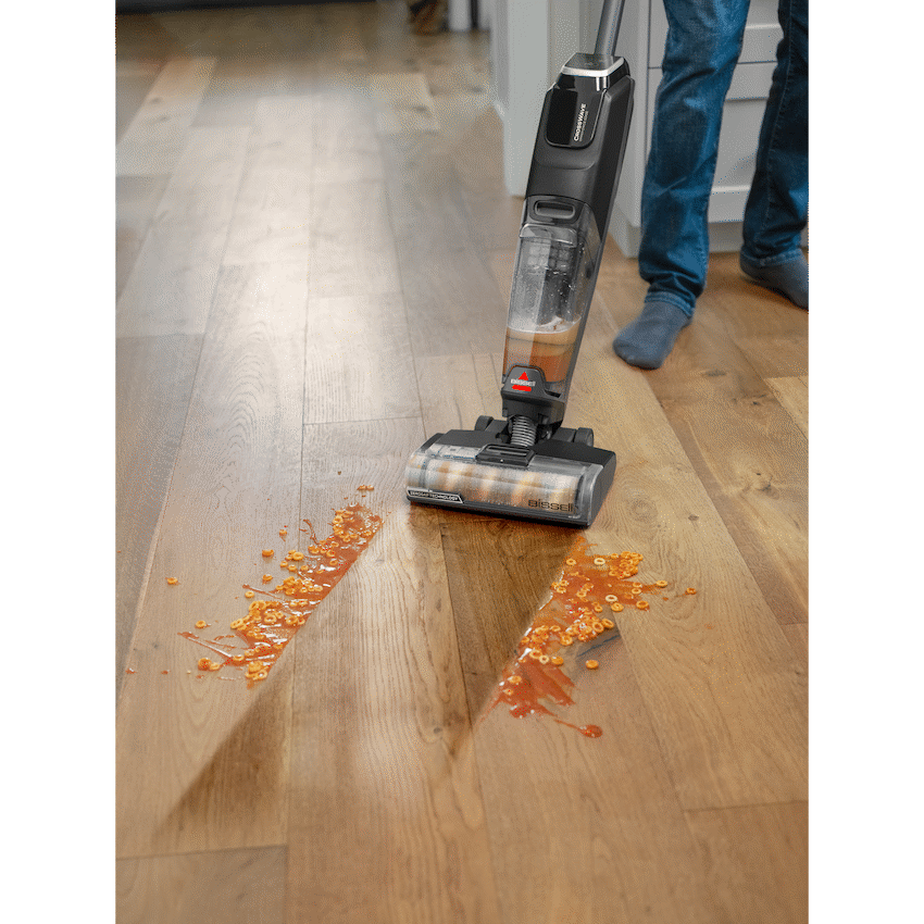 BISSELL CrossWave OmniForce Edge (Order in Qty of 1)