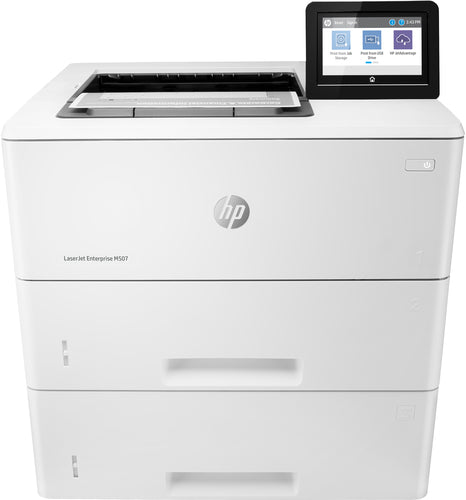 HP LJ ENTERPRISE M507X