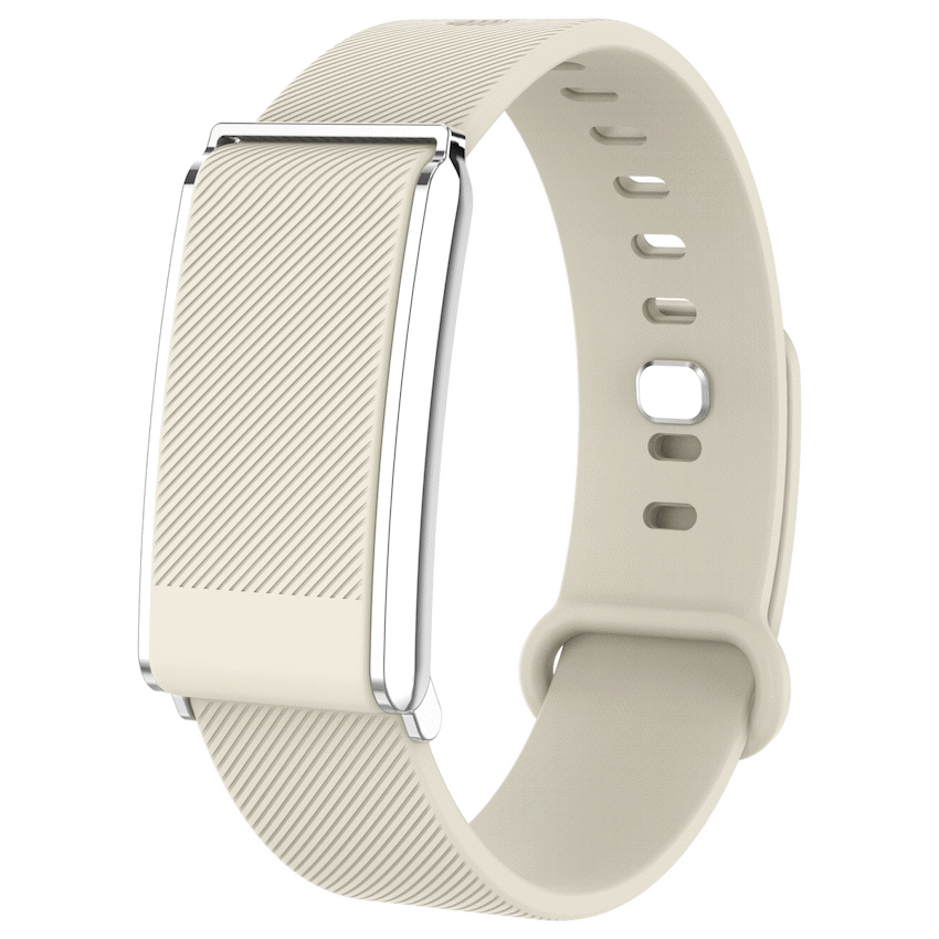 Volkano Vida - Smart Band - Beige